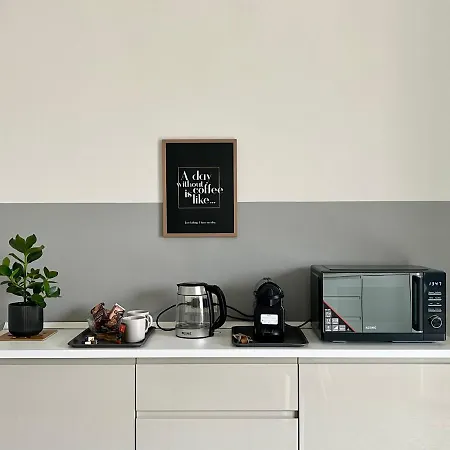 Appartement Vibes Pise