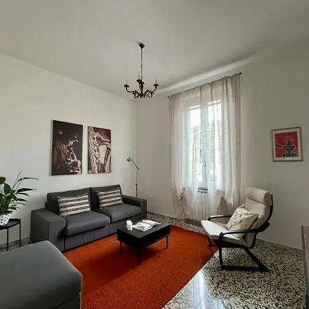 Appartement Vibes