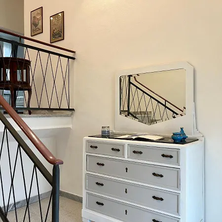Appartement Vibes *