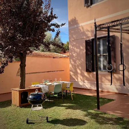 Vibes Appartement *