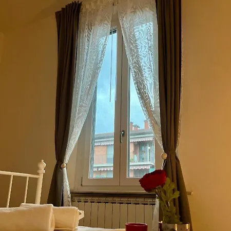 Appartement Vibes