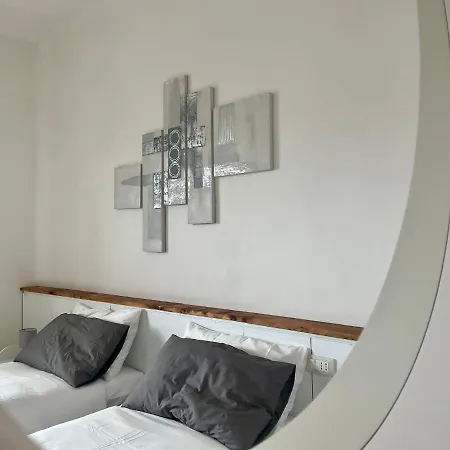 Vibes Appartement