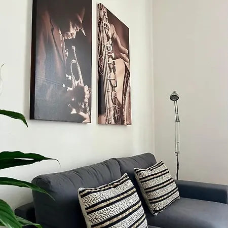 Appartement Vibes