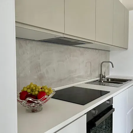 Vibes Appartement Pise