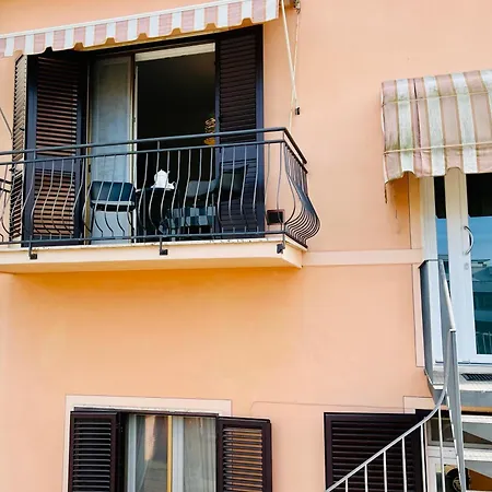 Vibes Pisa