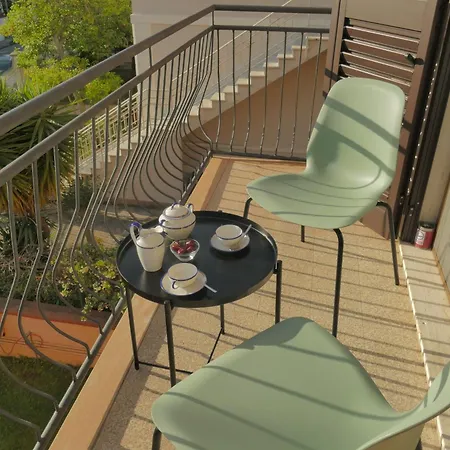 Vibes Appartement Pise