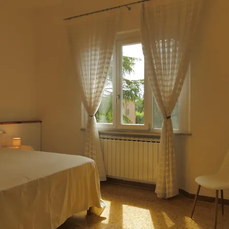 Vibes Appartement