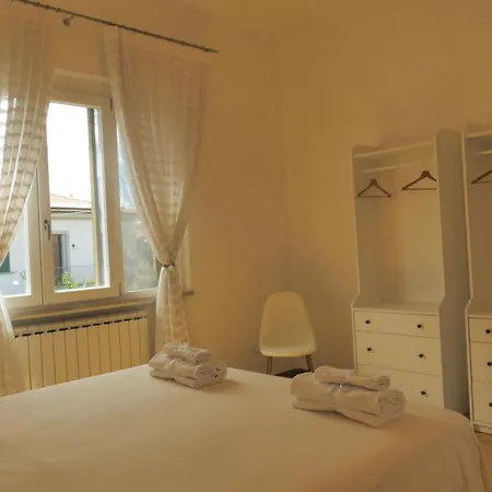 Vibes Appartement *