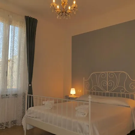 Vibes Appartement Pise