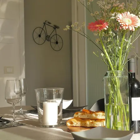 Appartement Vibes Pise