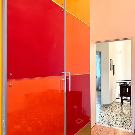 Vibes Appartement Pisa