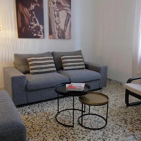 Vibes Apartamento Pisa