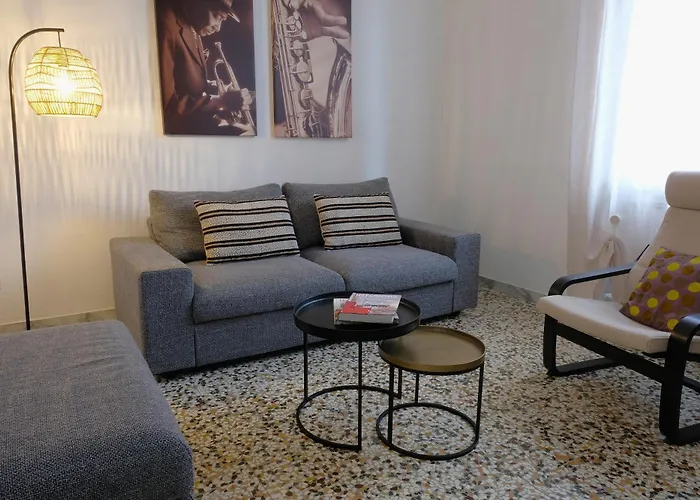 Vibes Apartamento Pisa