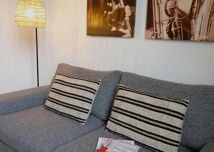 Vibes Apartamento